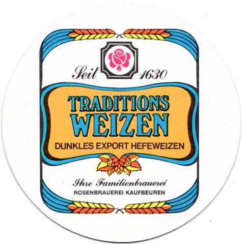 kaufbeuren kf-by rosen rund 6-7a (190-traditions weizen)